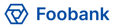 Foobank logo